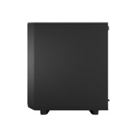 Produktbild för Fractal Design Meshify 2 Compact Light Tempered Glass - mid tower - ATX