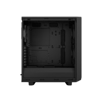 Produktbild för Fractal Design Meshify 2 Compact Light Tempered Glass - mid tower - ATX