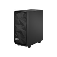 Produktbild för Fractal Design Meshify 2 Compact Light Tempered Glass - mid tower - ATX
