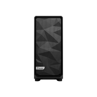 Produktbild för Fractal Design Meshify 2 Compact Light Tempered Glass - mid tower - ATX