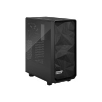 Produktbild för Fractal Design Meshify 2 Compact Light Tempered Glass - mid tower - ATX