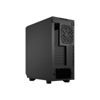 Produktbild för Fractal Design Meshify 2 Compact Light Tempered Glass - mid tower - ATX