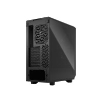 Produktbild för Fractal Design Meshify 2 Compact Light Tempered Glass - mid tower - ATX