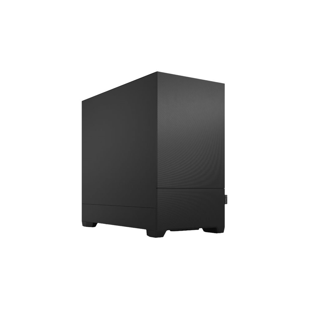 Produktbild för Fractal Design Pop Mini Silent - tower - micro ATX