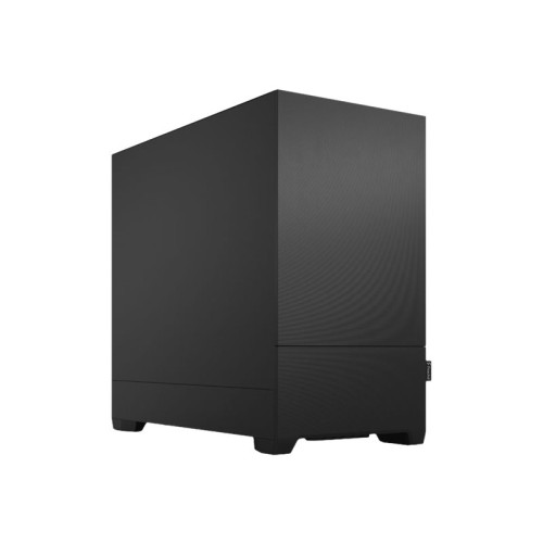 Fractal Design Pop Mini Silent - tower - micro ATX - Osorterat