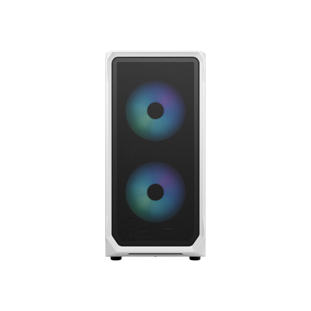 Produktbild för Fractal Design Focus 2 RGB - tower - ATX