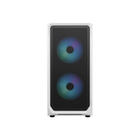 Produktbild för Fractal Design Focus 2 RGB - tower - ATX