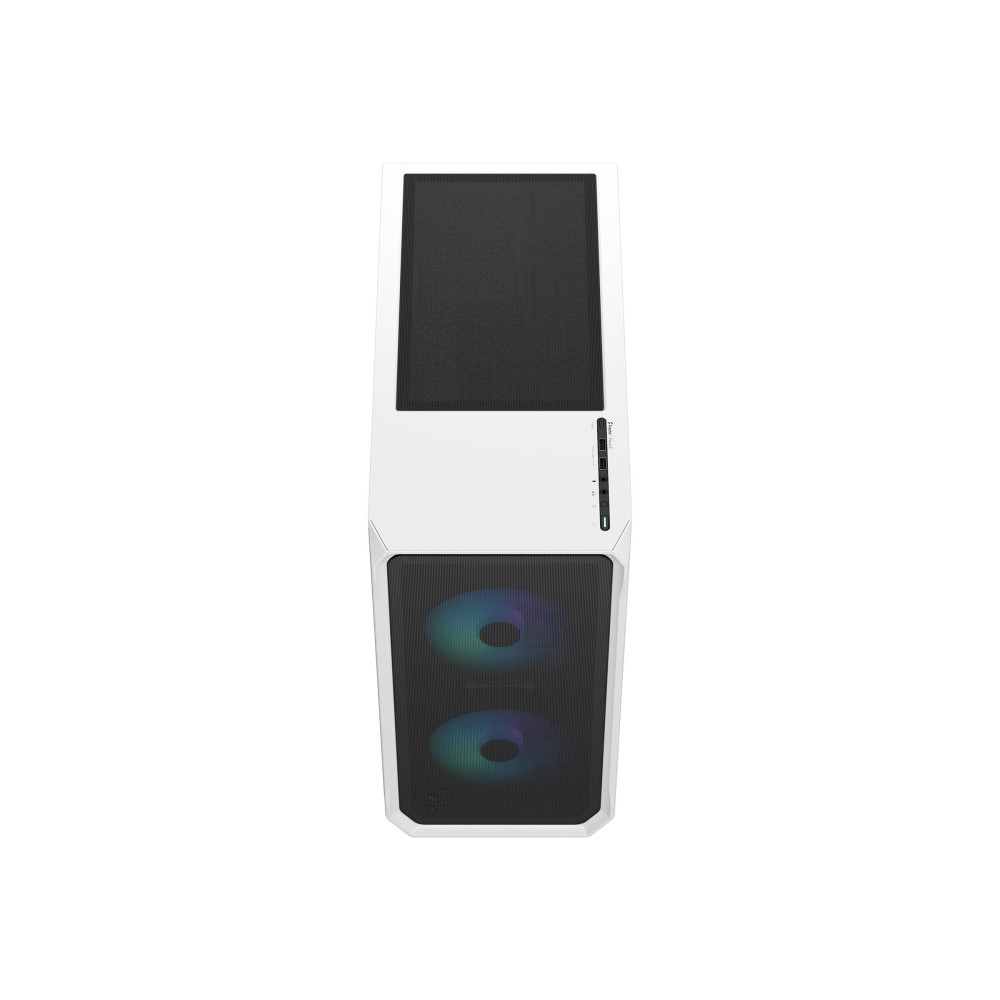 Produktbild för Fractal Design Focus 2 RGB - tower - ATX