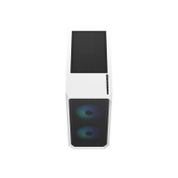 Produktbild för Fractal Design Focus 2 RGB - tower - ATX
