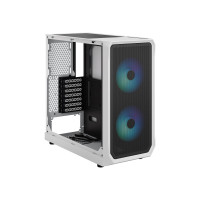Produktbild för Fractal Design Focus 2 RGB - tower - ATX