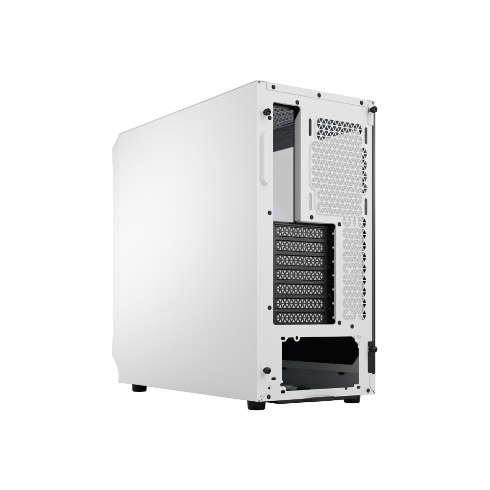 Produktbild för Fractal Design Focus 2 RGB - tower - ATX