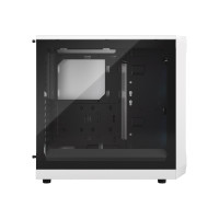 Produktbild för Fractal Design Focus 2 RGB - tower - ATX