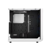 Produktbild för Fractal Design Focus 2 RGB - tower - ATX
