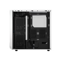 Produktbild för Fractal Design Focus 2 RGB - tower - ATX