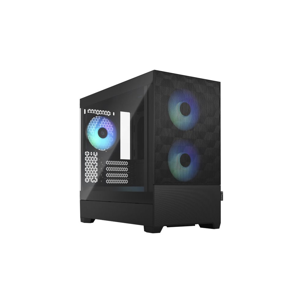 Produktbild för Fractal Design Pop Mini Air RGB - tower - micro ATX