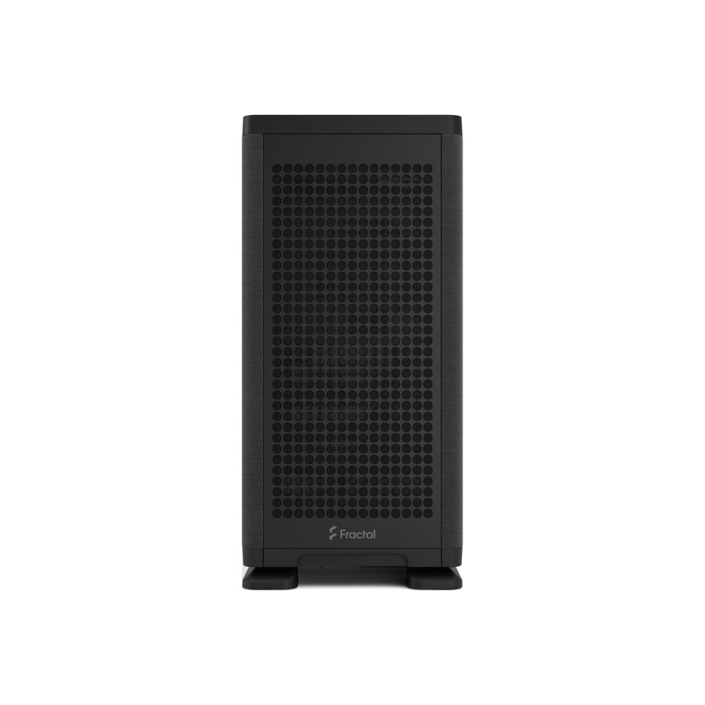 Produktbild för Fractal Design Mood - PC-hölje - mini ITX
