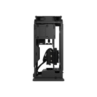 Produktbild för Fractal Design Mood - PC-hölje - mini ITX