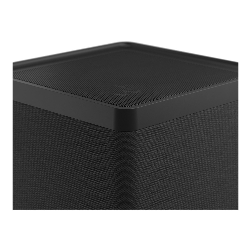 Produktbild för Fractal Design Mood - PC-hölje - mini ITX