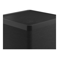 Produktbild för Fractal Design Mood - PC-hölje - mini ITX
