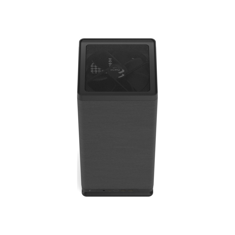 Produktbild för Fractal Design Mood - PC-hölje - mini ITX