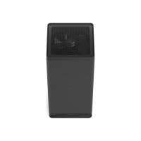 Produktbild för Fractal Design Mood - PC-hölje - mini ITX