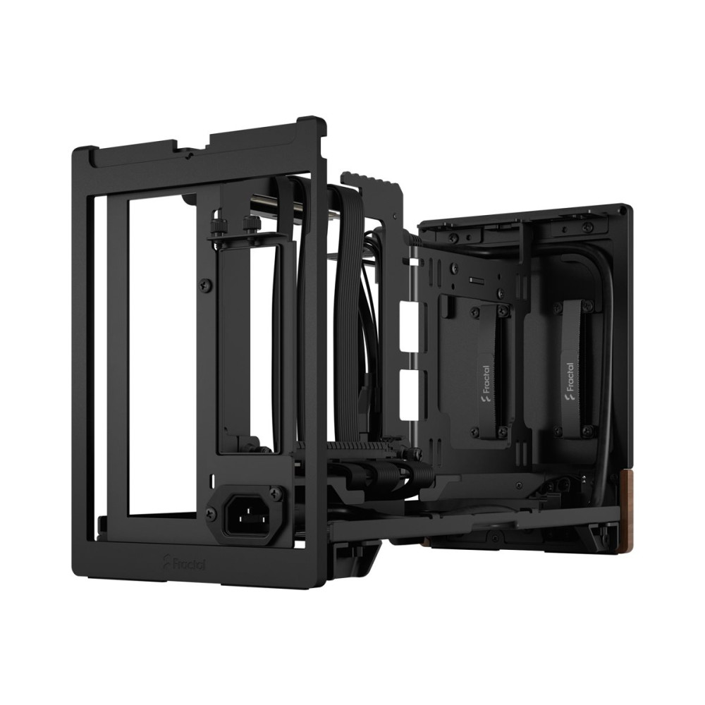 Produktbild för Fractal Design Terra - SFF - mini ITX