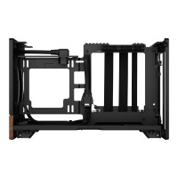Produktbild för Fractal Design Terra - SFF - mini ITX