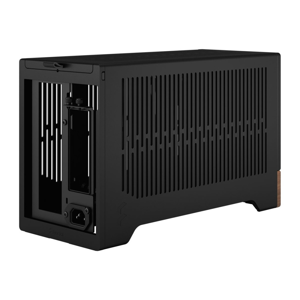 Produktbild för Fractal Design Terra - SFF - mini ITX
