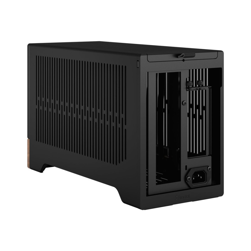 Produktbild för Fractal Design Terra - SFF - mini ITX