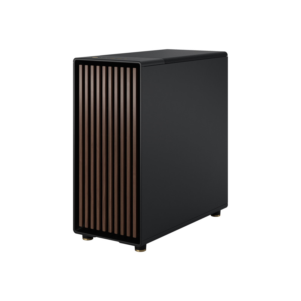 Produktbild för Fractal Design North - mid tower - ATX