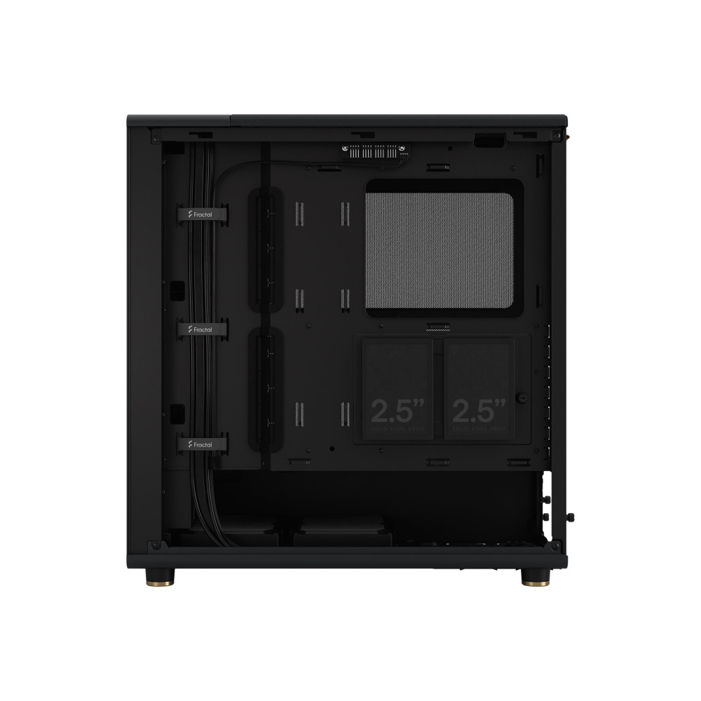 Produktbild för Fractal Design North - mid tower - ATX