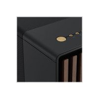 Produktbild för Fractal Design North - mid tower - ATX