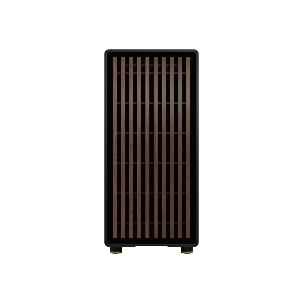 Produktbild för Fractal Design North - mid tower - ATX
