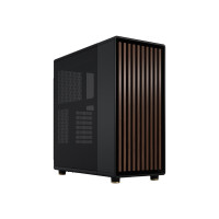 Produktbild för Fractal Design North - mid tower - ATX
