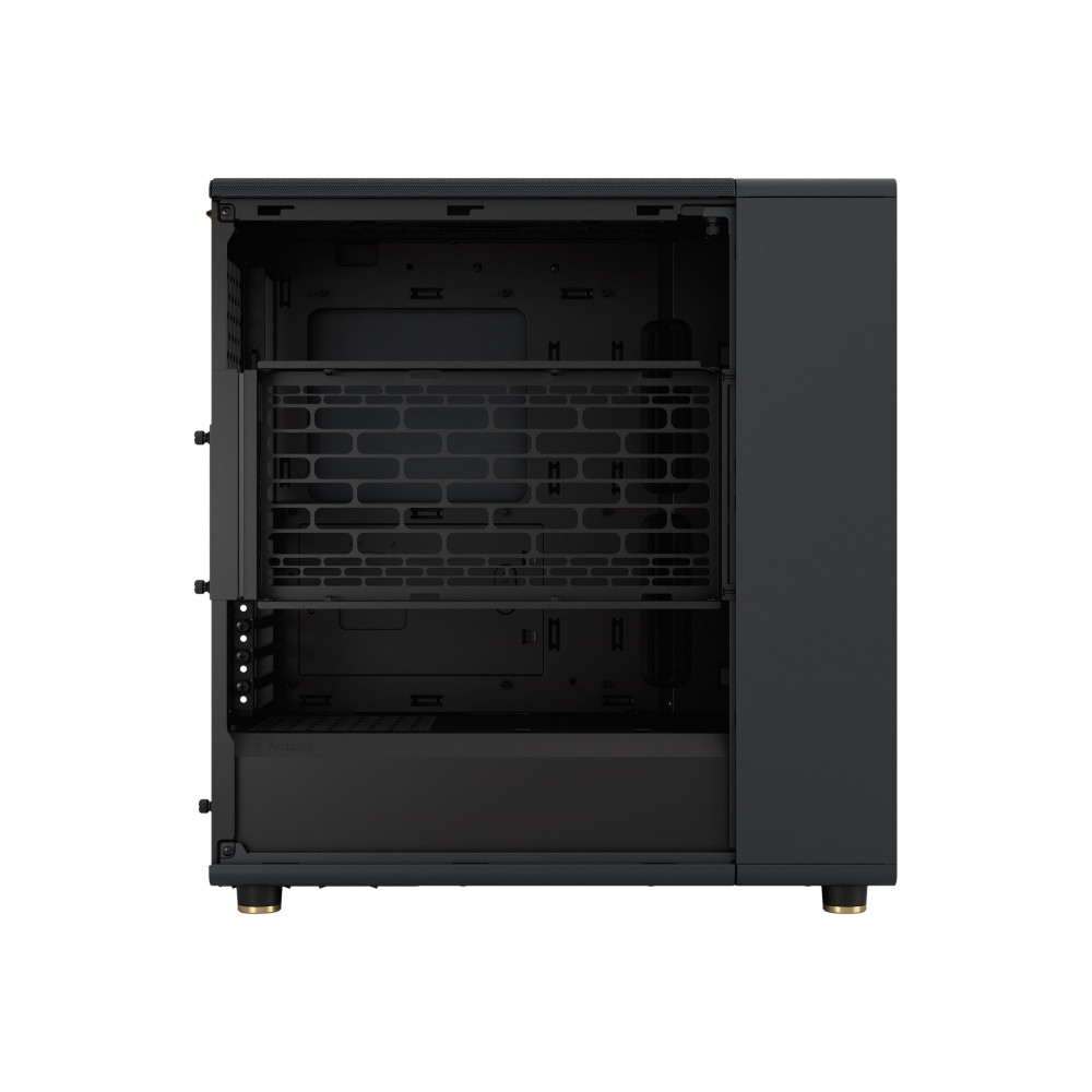 Produktbild för Fractal Design North - mid tower - ATX