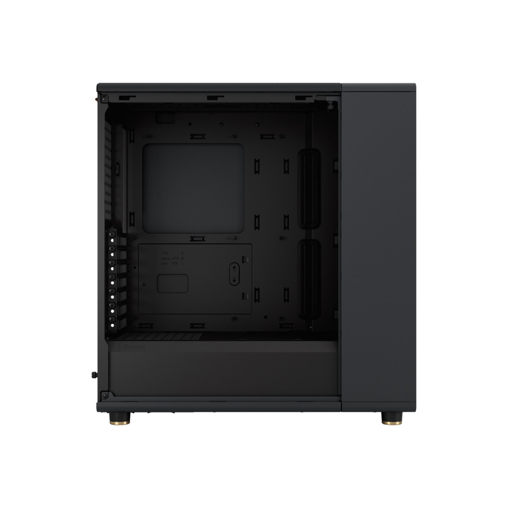 Produktbild för Fractal Design North - mid tower - ATX