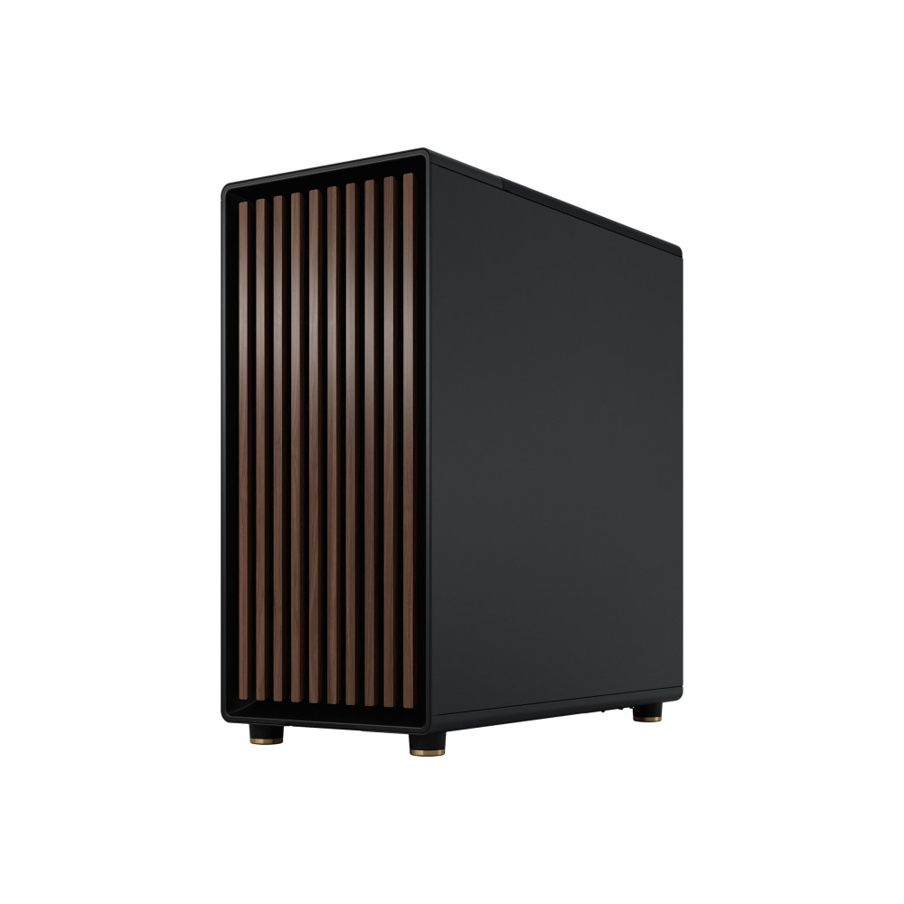 Produktbild för Fractal Design North - mid tower - ATX