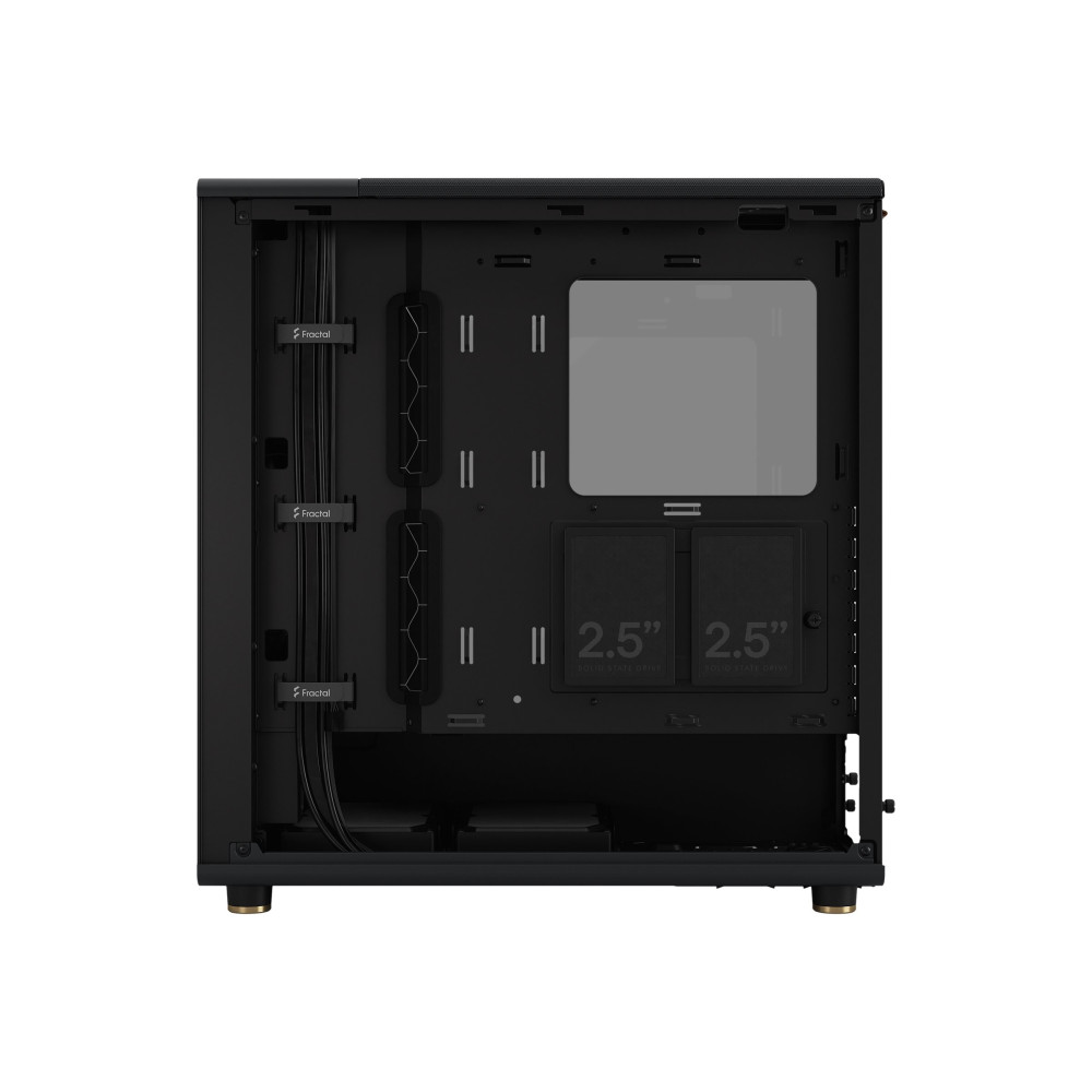Produktbild för Fractal Design North - mid tower - ATX