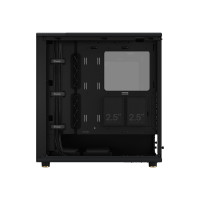 Produktbild för Fractal Design North - mid tower - ATX