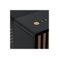 Produktbild för Fractal Design North - mid tower - ATX