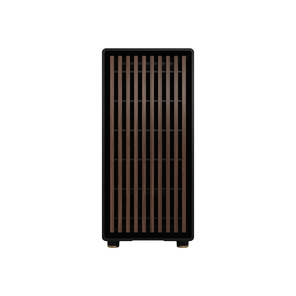 Produktbild för Fractal Design North - mid tower - ATX