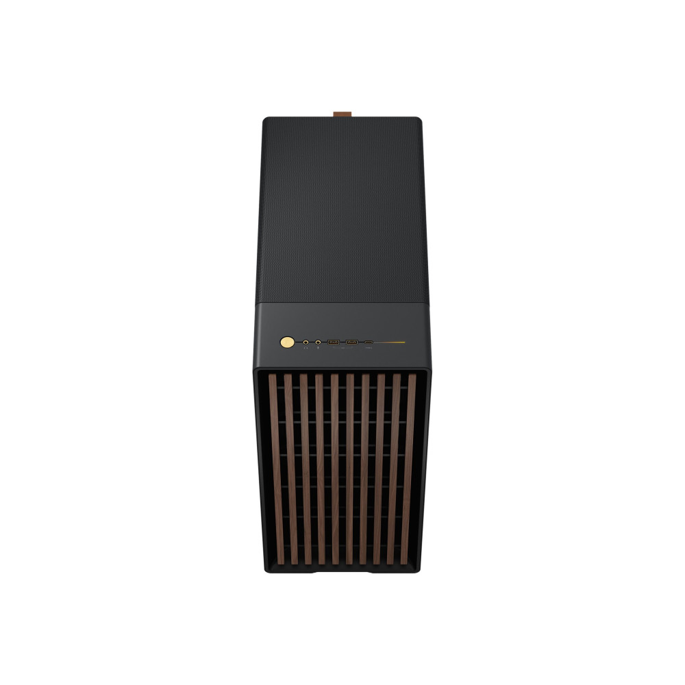 Produktbild för Fractal Design North - mid tower - ATX