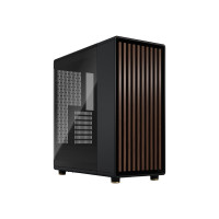 Produktbild för Fractal Design North - mid tower - ATX