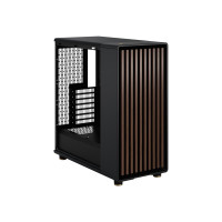 Produktbild för Fractal Design North - mid tower - ATX