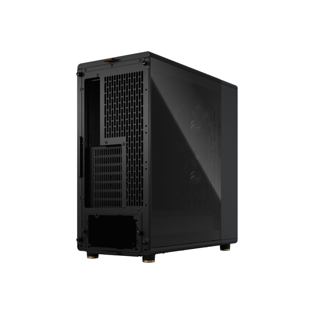 Produktbild för Fractal Design North - mid tower - ATX