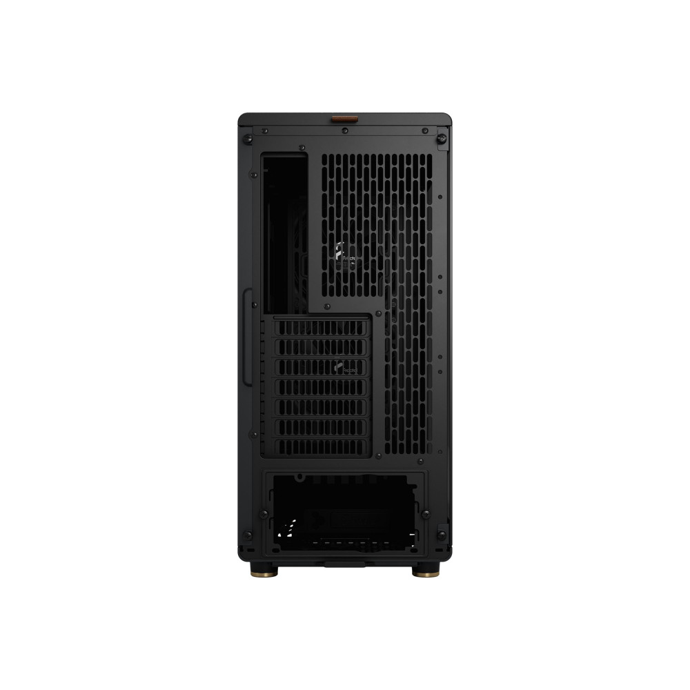 Produktbild för Fractal Design North - mid tower - ATX