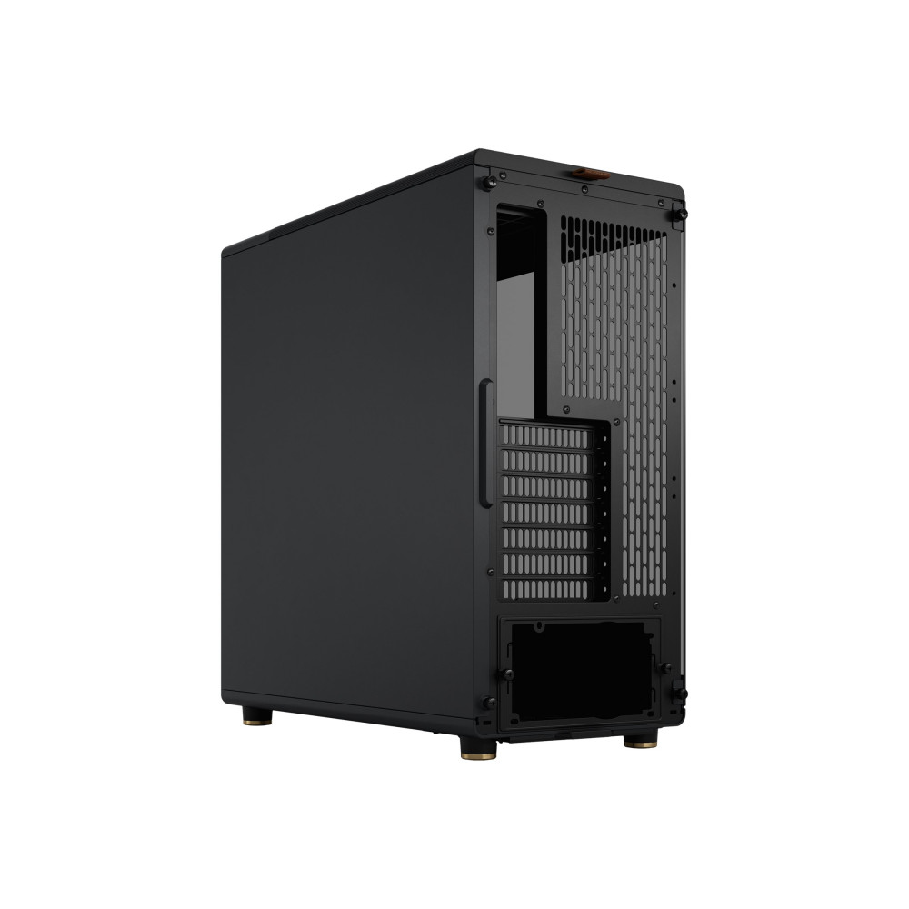 Produktbild för Fractal Design North - mid tower - ATX