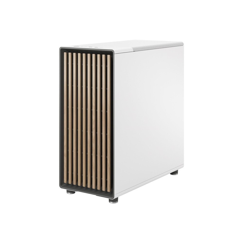 Produktbild för Fractal Design North - mid tower - ATX