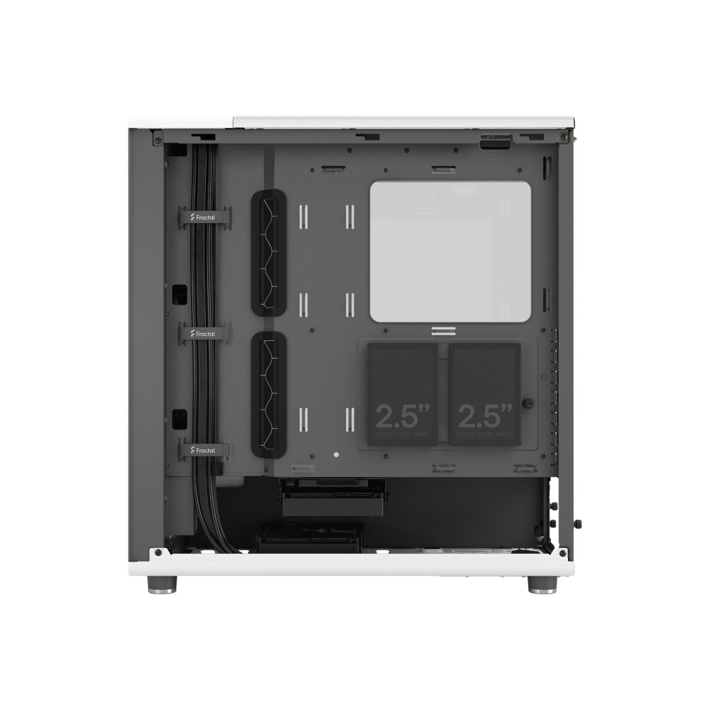 Produktbild för Fractal Design North - mid tower - ATX