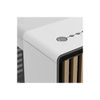 Produktbild för Fractal Design North - mid tower - ATX